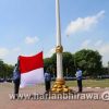 HUT Korpri Ke – 48, Bupati Sidoarjo Bacakan Sambutan Presiden Joko Widodo
