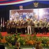 Jaga Hubungan Diplomatik Dengan Indonesia, Peace Corp Kembali Kirim 68 Relawan