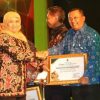 Kota Probolinggo Raih East Java And Tourism Award