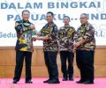 Ketua MPR RI Bambang Soesatyo Ajak Sukseskan Pilkada Serentak 2024