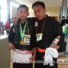 Atlet Lamongan Sapu Bersih Tujuh Medali di ”Kota Pahlawan Championship 1”