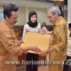 Kabupaten Gresik Borong Penghargaan Nasional pada PKH Award