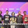 Sinema Wajah Indonesia dari SCTV Raih 3 Piala Festival Film Bandung