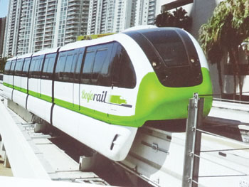 Dewan Masih Kritisi Pembangunan Mass Rapid Transportation