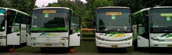 Pemkab Sumenep Siapkan 12 Armada Bus Angkut CJH