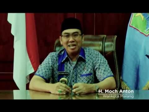 Wali Kota Malang Hanya Mutasi Pejabat Setingkat Kasek