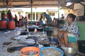 DKP Bantah Ikan Berformalin Asal Tuban