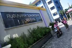 Surabaya Terbanyak Bangun Rusunawa dan Sentra PKL
