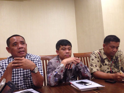 Pendirian BUMD Ilegal, DPRD Sampang Siap Lapor KPK