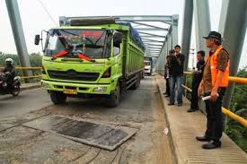 Pemerintah Anggarkan Jembatan Manyar-Bungah Rp380 M