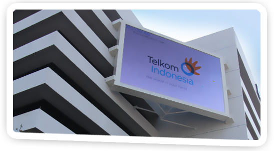 PT Telkom Bagi Deviden Rp 8,8 Triliun