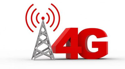Komersialkan Layanan 4G LTE Tercepat