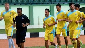 Persegres GU Akui Keunggulan Borneo FC 0-1