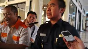 Satpol Diserang PKL, Wali Kota Malang Marah