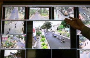 Pantau Kondisi Sungai, Kominfo Segera Pasang CCTV