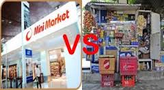 Pj Bupati Sidoarjo Desak Tutup Minimarket Liar
