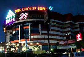 Cyber Mall Kota Malang Didesak Buat Amdal Lalin