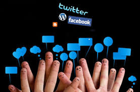 Media Sosial Masuk Kategori Alat Kampanye