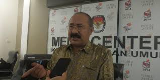 Keputusan KPU Surabaya Sudah Sesuai UU