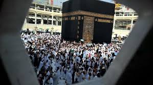 Satu Jamaah Haji Meninggal di Makkah