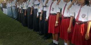 Siswa SD-SMP Tulungagung Bakal Diberi Seragam Gratis