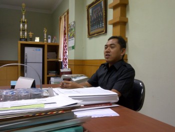 hil-1709-ketua DPRD Kota Pasuruan