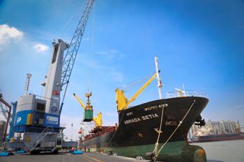 Indonesia Siap Jadi Tuan Rumah Konferensi Asosiasi Pelabuhan Dunia