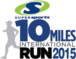Internasional Run 2015
