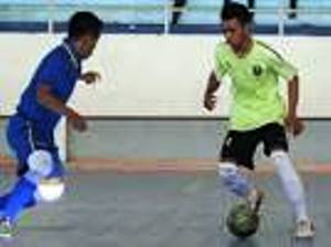 Peringkat Tiga, Futsal Jatim Lolos PON
