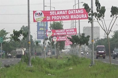 DPR-RI Beda Pendapat Terkait Provinsi Madura