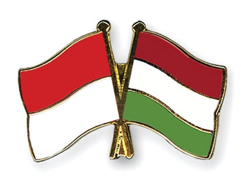 Pererat Hubungan Dagang Jatim-Hungaria