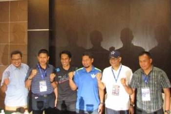 Club Saling Klaim Menang Perdana Piala Jenderal Sudirman