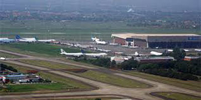 Pengembangan Bandara Notohadinegoro Dihentikan
