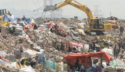 Pengelolaan Sampah Benowo, Risma Dilaporkan KPK