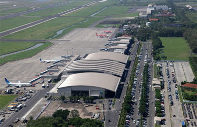 Terminal 3 Bandara Juanda Diklaim Termegah di Asia