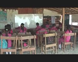 Puluhan Gedung Sekolah di Nganjuk Batal Direhab