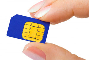 Pemilik Outlet Keluhkan Registrasi SIM Card
