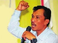 Ketua DPRD Kota Malang Kritik Buruknya Koordinasi SKPD