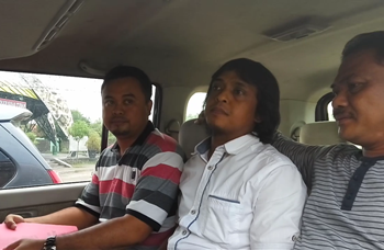 Lagi, Polres Tuban Tangkap Dua Wartawan ‘Bodrek’