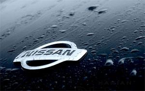Nissan Kirim Juara UCL Photo ke Milan