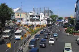 Organda Ingin Transportasi Surabaya Layaknya Jakarta