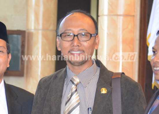 Akar Rumput Ingin Achmad Rubaie Sebagai Ketua DPW PAN Jatim