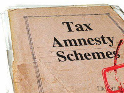Tax Amenesty Rawan Defisit Neraca Perdagangan