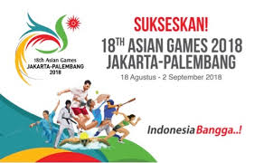 Indonesia Pangkas Cabang Asian Games Jadi 37