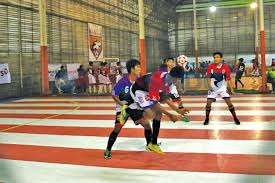 Surabaya Futsal League Digelar 13 Maret
