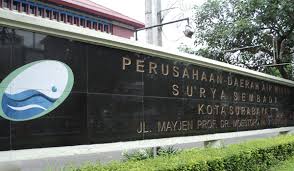 Wali Kota Surabaya Gratiskan Retribusi Air PDAM 2 Bulan bagi MBR