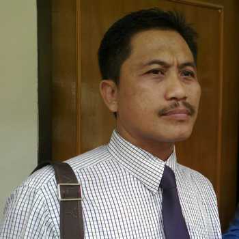 Dipecat sebagai Sekretaris DPD II Golkar, Mantan Cawali Madiun Melawan