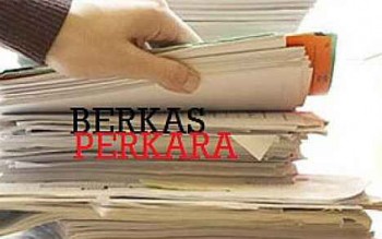 Hari Ini Berkas La Nyalla Dilimpah ke Pengadilan Tipikor Jakarta Pusat