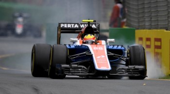 Rio Tuntaskan Bahrain GP Posisi Ke-17