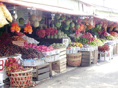 Pedagang Pasar Blimbing Setujui Site Plan PT KIS